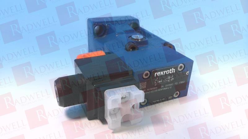 BOSCH R978910814