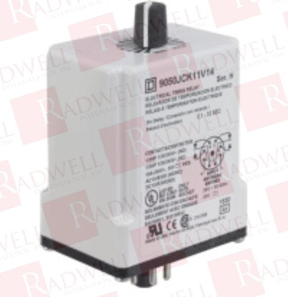 SCHNEIDER ELECTRIC 9050JCK11V14