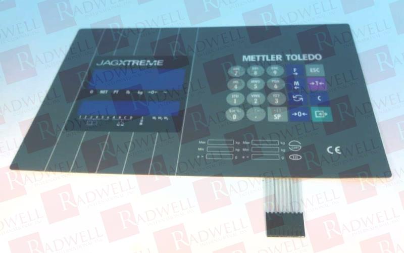 METTLER TOLEDO 64010940