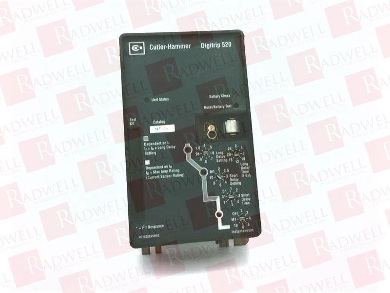 EATON CORPORATION 7802C65G01