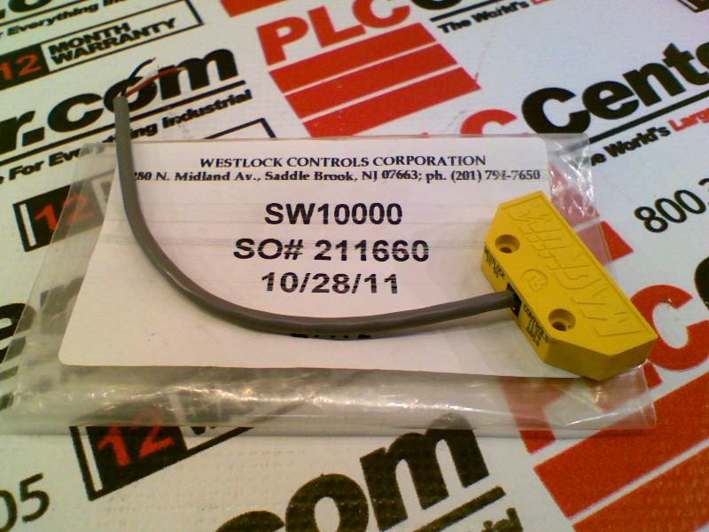 PENTAIR SW10000