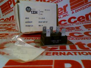 ALLEN BRADLEY 1334201525