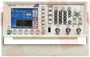 TEKTRONIX AFG2021