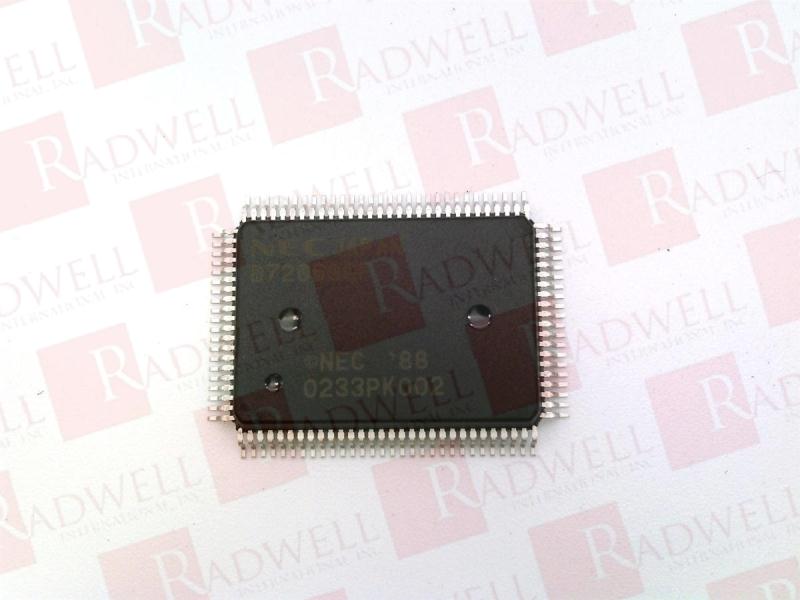 NEC IC72069GF