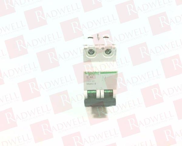 SCHNEIDER ELECTRIC MGN61524