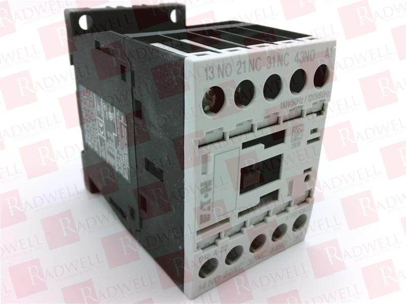 EATON CORPORATION XTRE10B22A