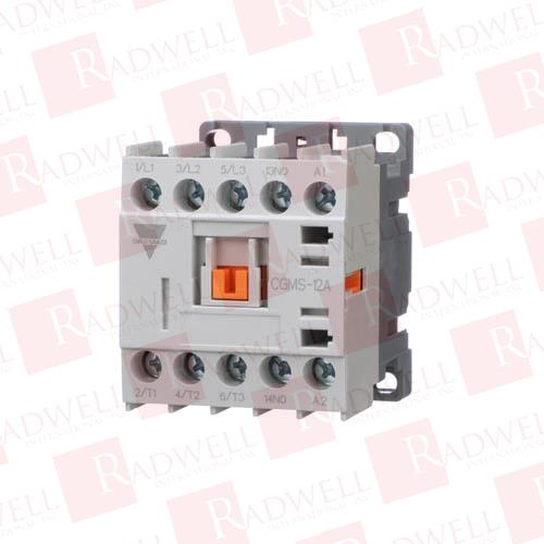 CARLO GAVAZZI CGMS-12D-24S-01