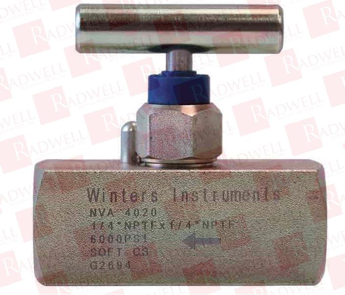 WINTERS NVA1002-SPM34