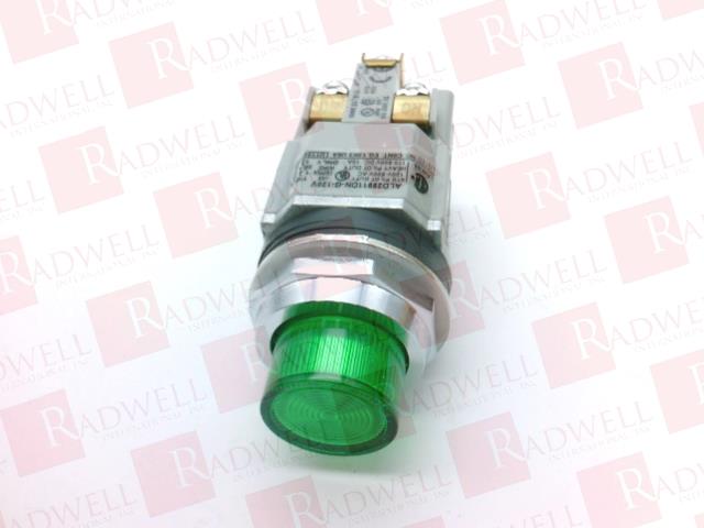 IDEC ALD29911DN-G-120V