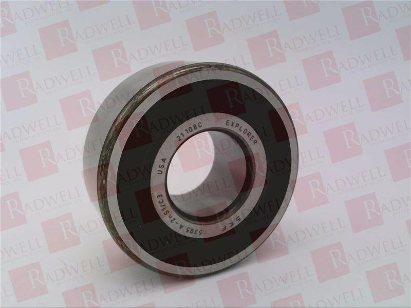 SKF 5305-A-2RS1/C3