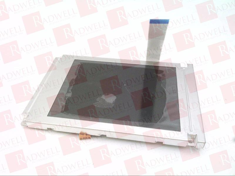 RADWELL VERIFIED SUBSTITUTE 6AV6642-0DA01-1AX1-SUB-LCD