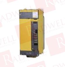 FANUC A06B-6121-H030#H550