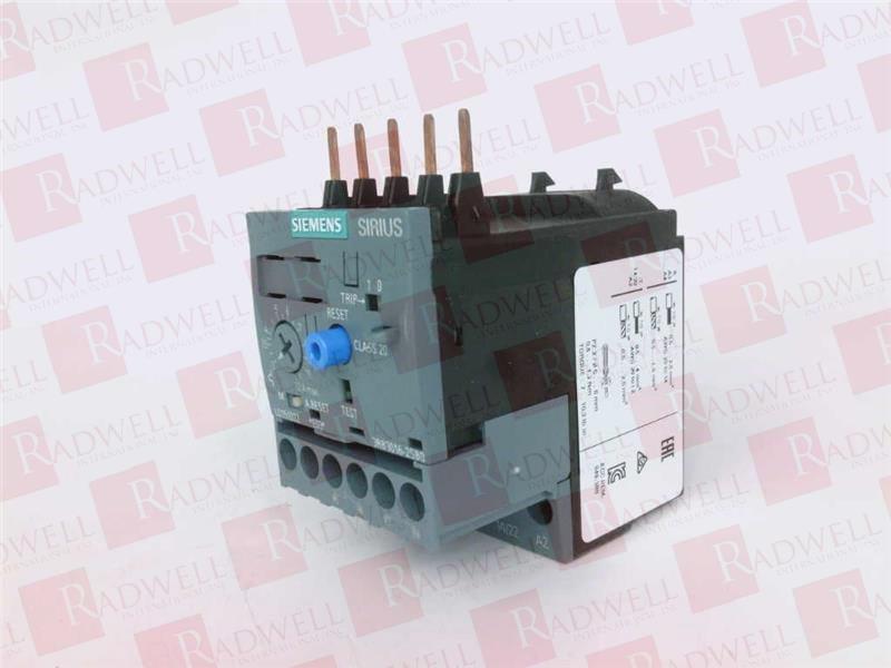 SIEMENS 3RB3016-2SB0