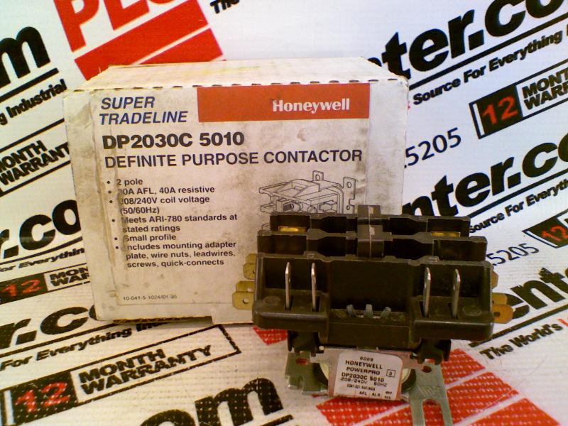 HONEYWELL DP2030C-5010