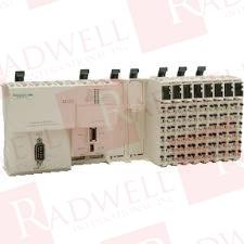 SCHNEIDER ELECTRIC TM258LF66DT4L