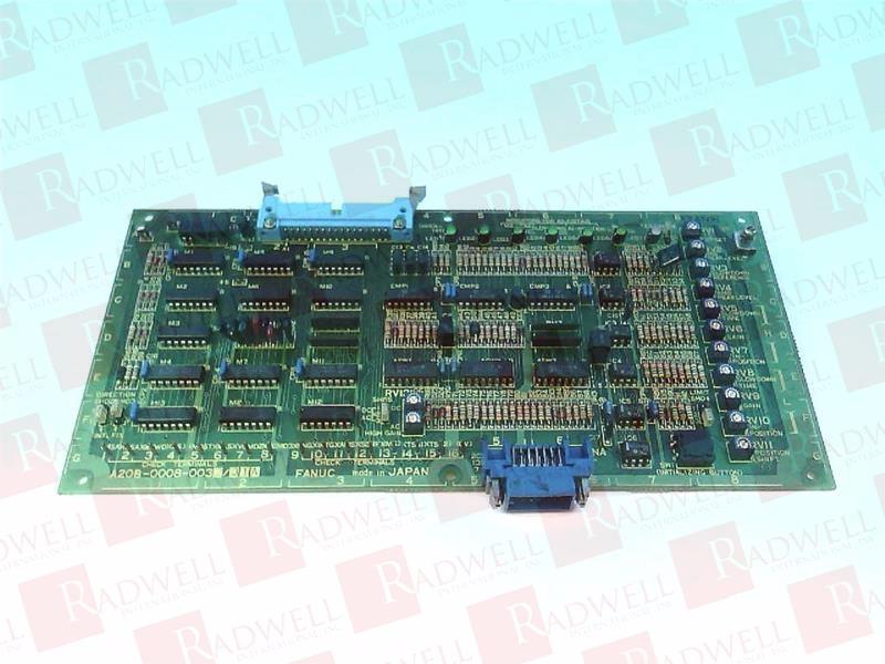 FANUC A20B-0008-0032