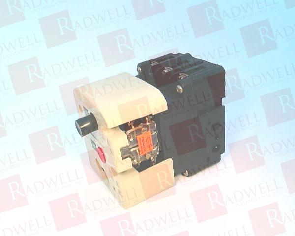 EATON CORPORATION PKZM 3-10-NA