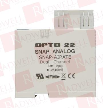 OPTO 22 SNAP-AIRATE