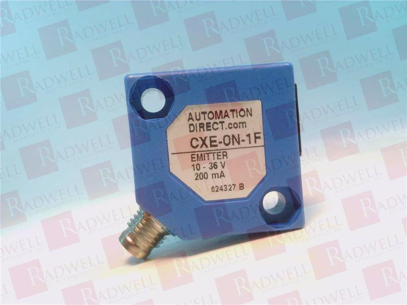 AUTOMATION DIRECT CXE-0N-1F