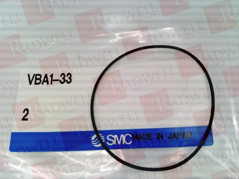 SMC VBA1-33