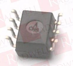 BROADCOM HCPL-0661-500E