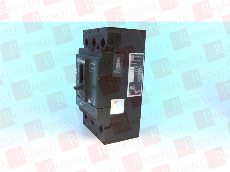 SCHNEIDER ELECTRIC JGL26200LU