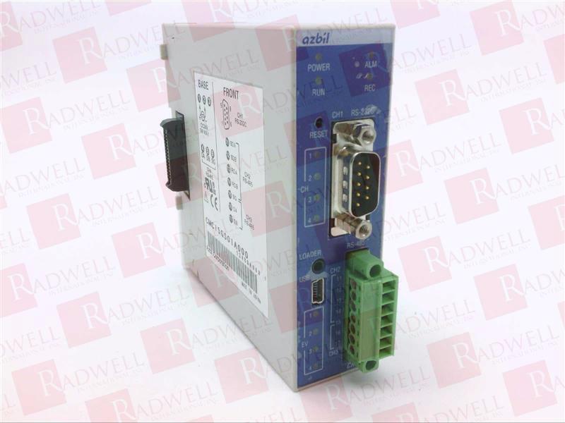 HONEYWELL CMC15GS01A000