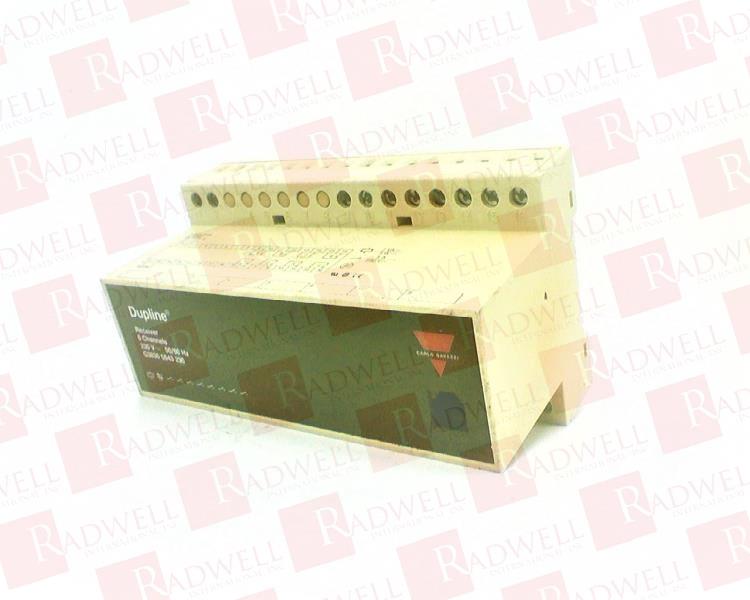 CARLO GAVAZZI G38305543230