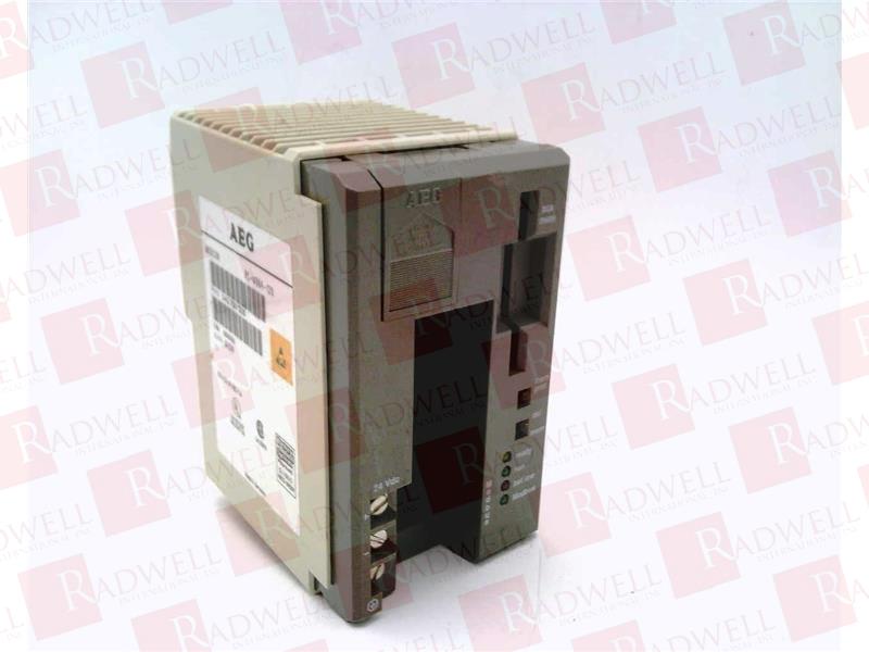 SCHNEIDER ELECTRIC PC-A984-120