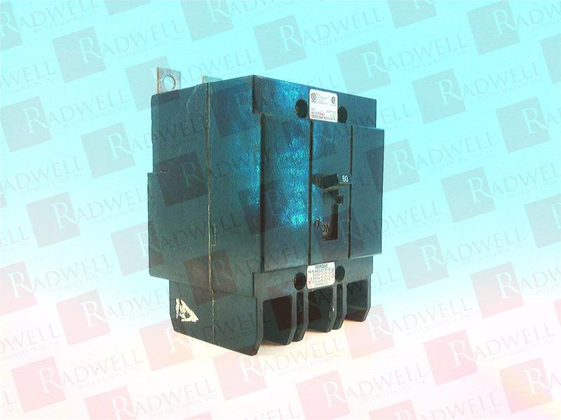 EATON CORPORATION GHB3060