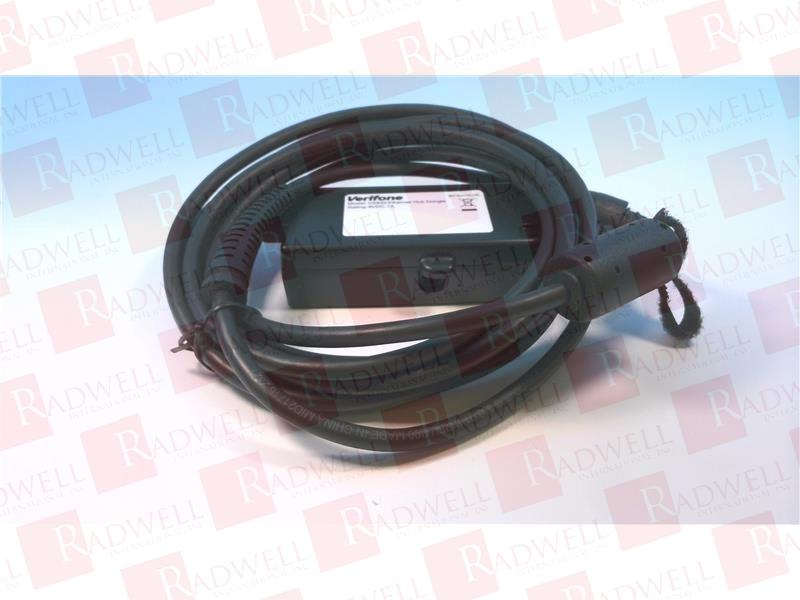 CBL282-059-01-B Electrical Cable/Wire By VERIFONE