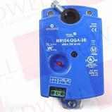 JOHNSON CONTROLS M9104-GGA-3S