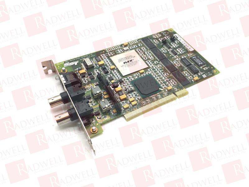 MOLEX 5136-CN-PCI