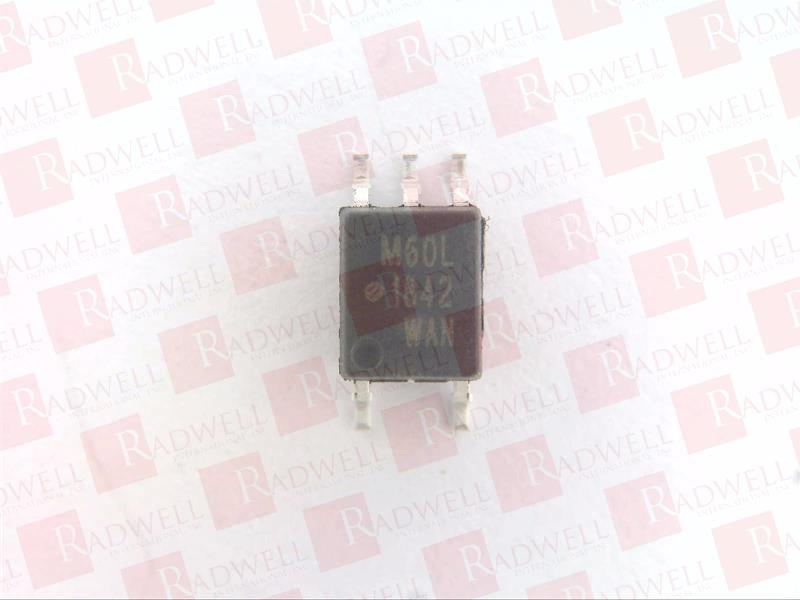 BROADCOM ACPL-M60L-000E