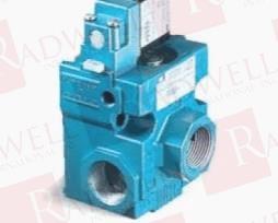 MAC VALVES INC 56C-33-501JD