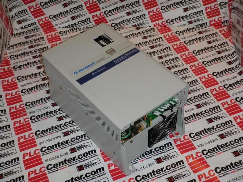 SA3100-B025-AA-L6R by ALLEN BRADLEY - Buy or Repair at Radwell ...