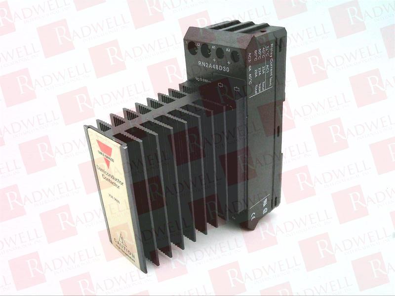 CARLO GAVAZZI RN2A48D30