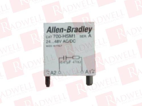 ALLEN BRADLEY 700-HSM1