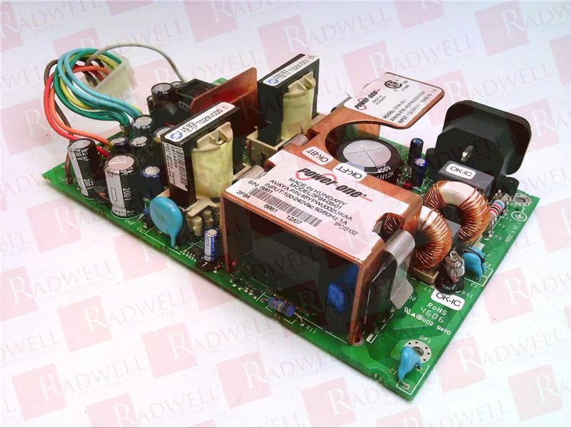 BEL FUSE 3F84081