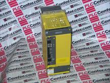 FANUC A06B-6114-H109