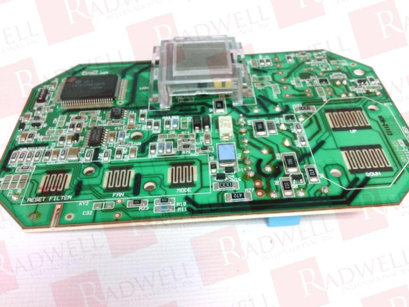 UNITED TECHNOLOGIES CEAS430112-10