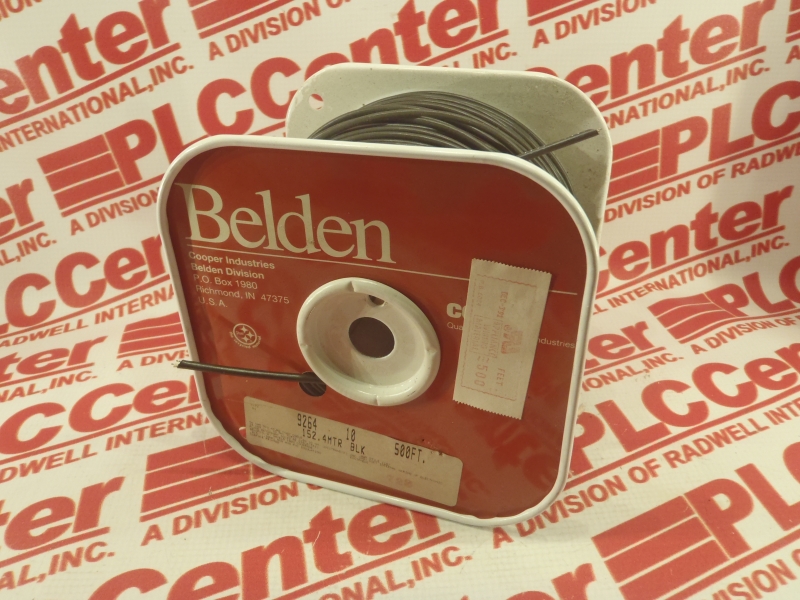 BELDEN 9264-010-0500