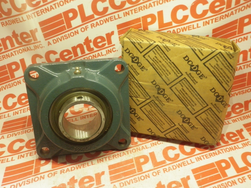 IPTCI BEARINGS UCF212-39