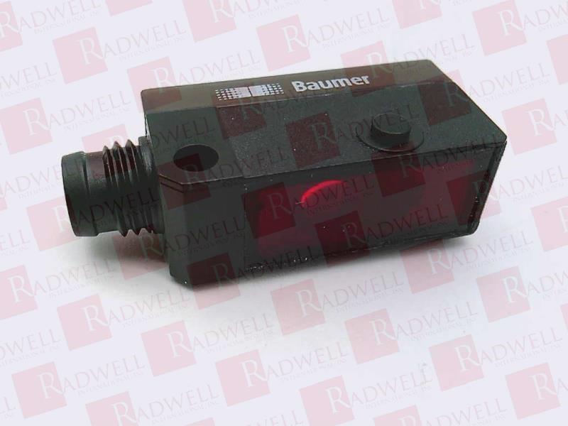 FSDK 10D9601/S35A por BAUMER ELECTRIC Compre o Repare en Radwell 