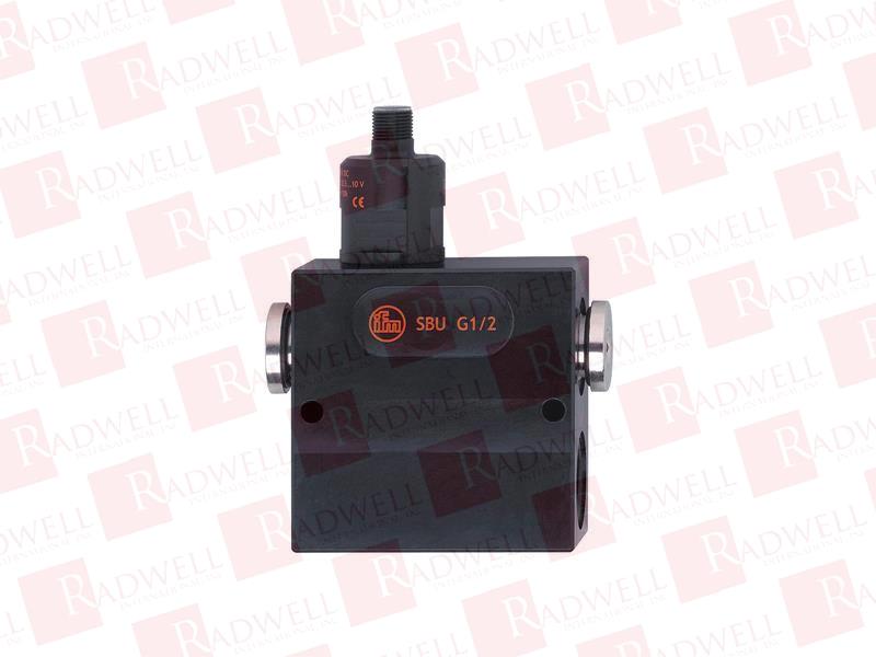 EFECTOR SBU12DI040KG/US-SBU624