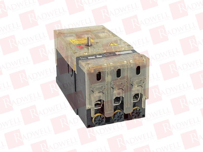 EATON CORPORATION NZM6B-160/ZM6A-125-NA