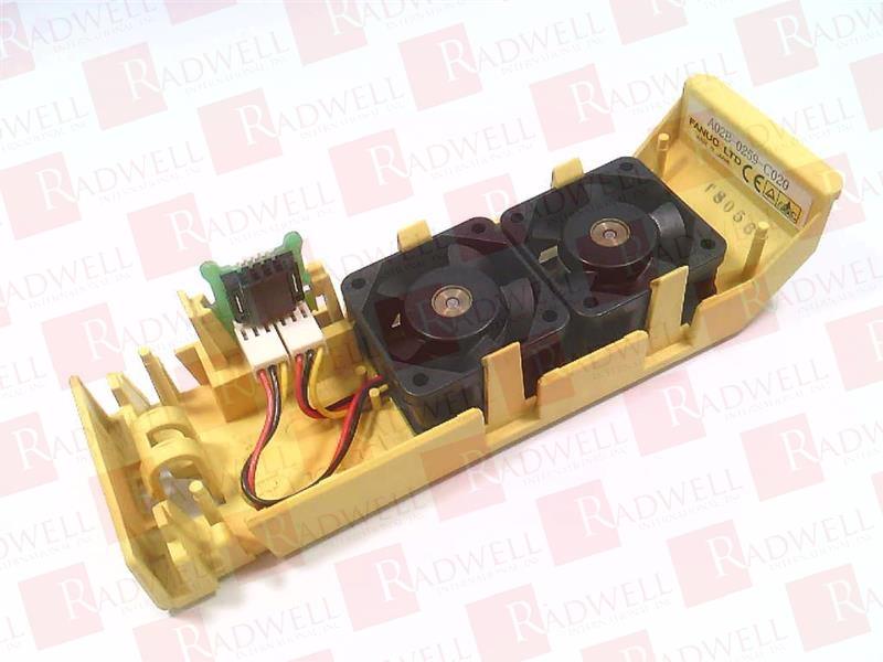 FANUC A02B-0259-C020