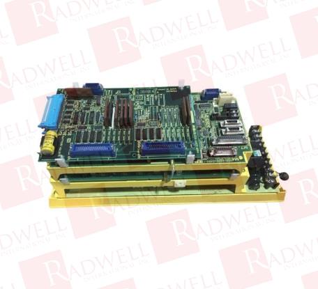 FANUC A02B-0118-B005