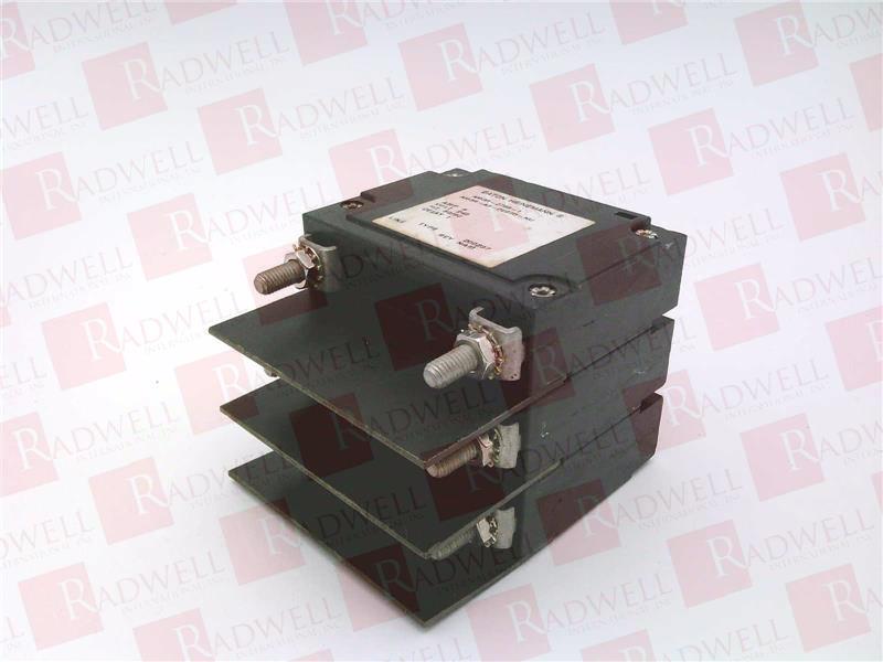 EATON CORPORATION AM3R-2786-1