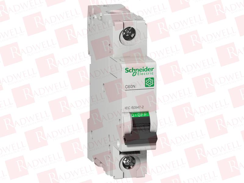 SCHNEIDER ELECTRIC M9F11140